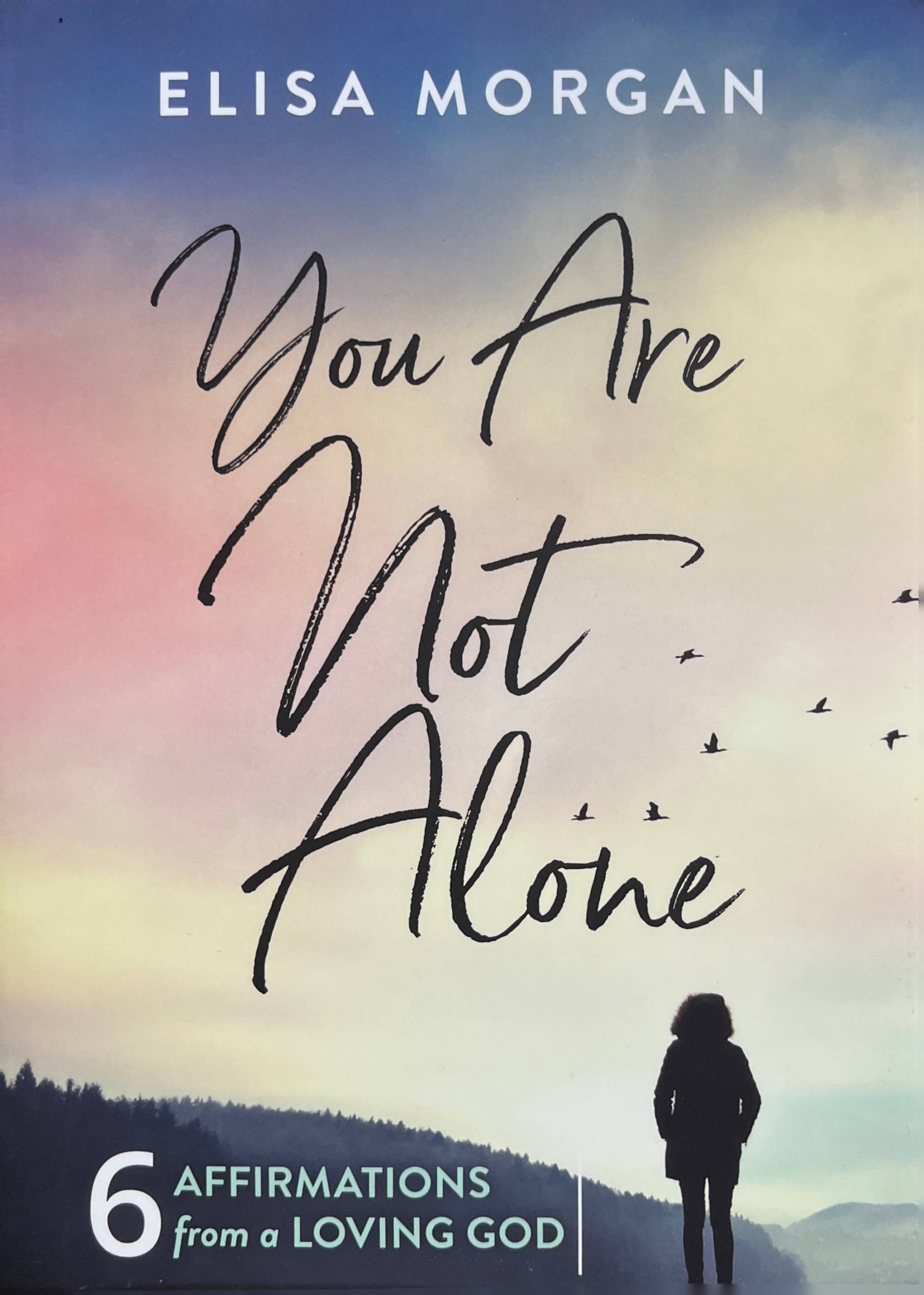 You Are Not Alone